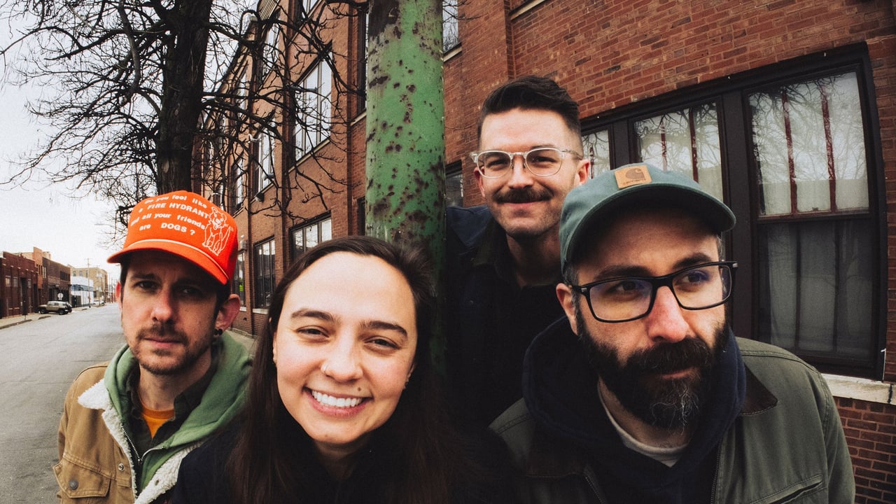 Sincere Engineer - The Probable Claws Tour