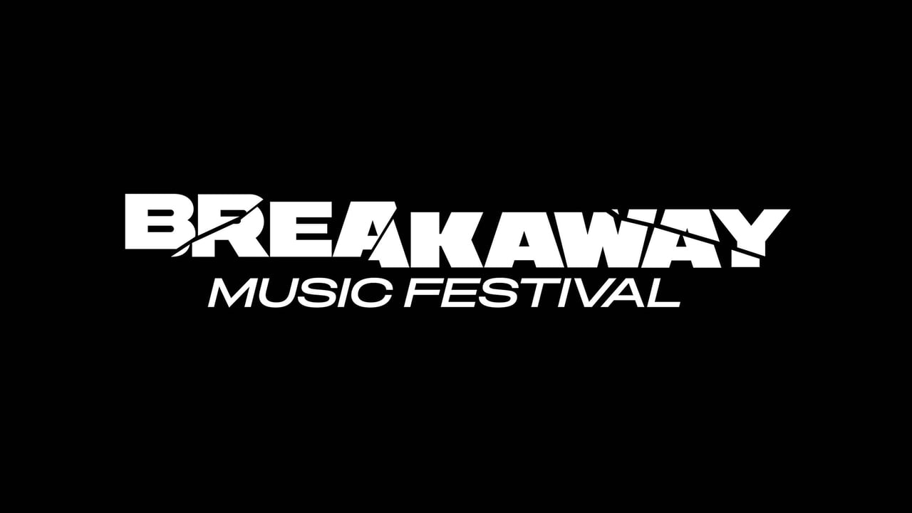 Breakaway Festival ft. Tiesto (21 and Over)