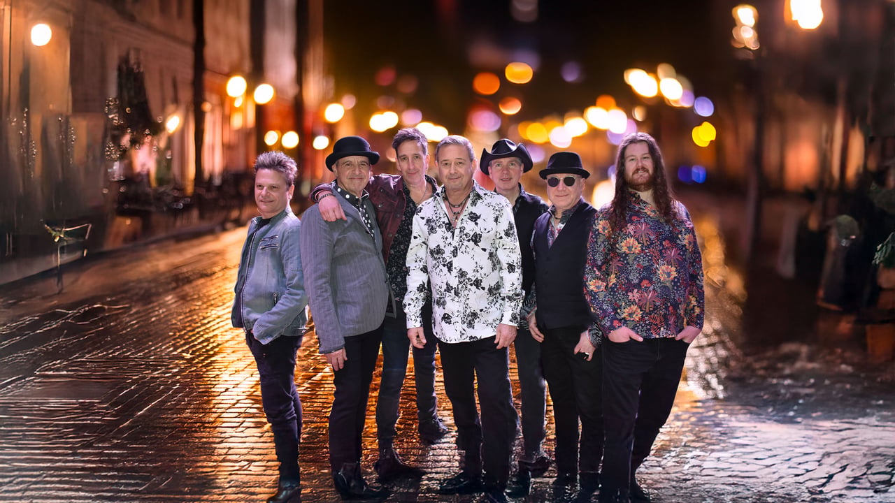 Eaglemania: The World's Greatest Eagles Tribute Band