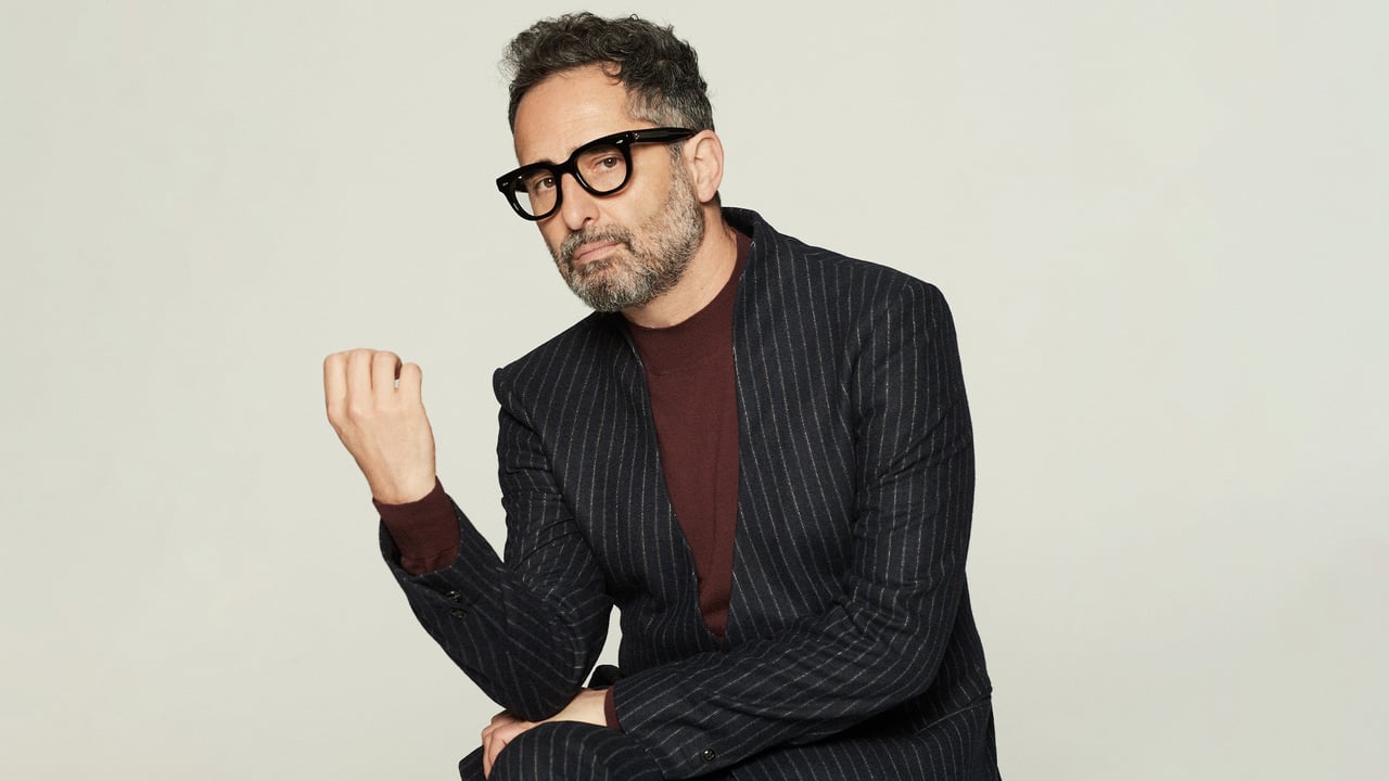 JORGE DREXLER