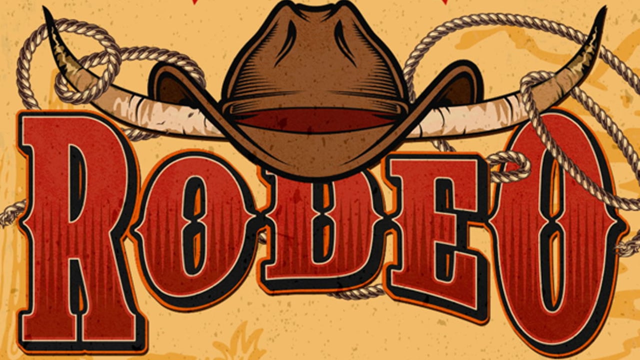 14th Annual Rodeo