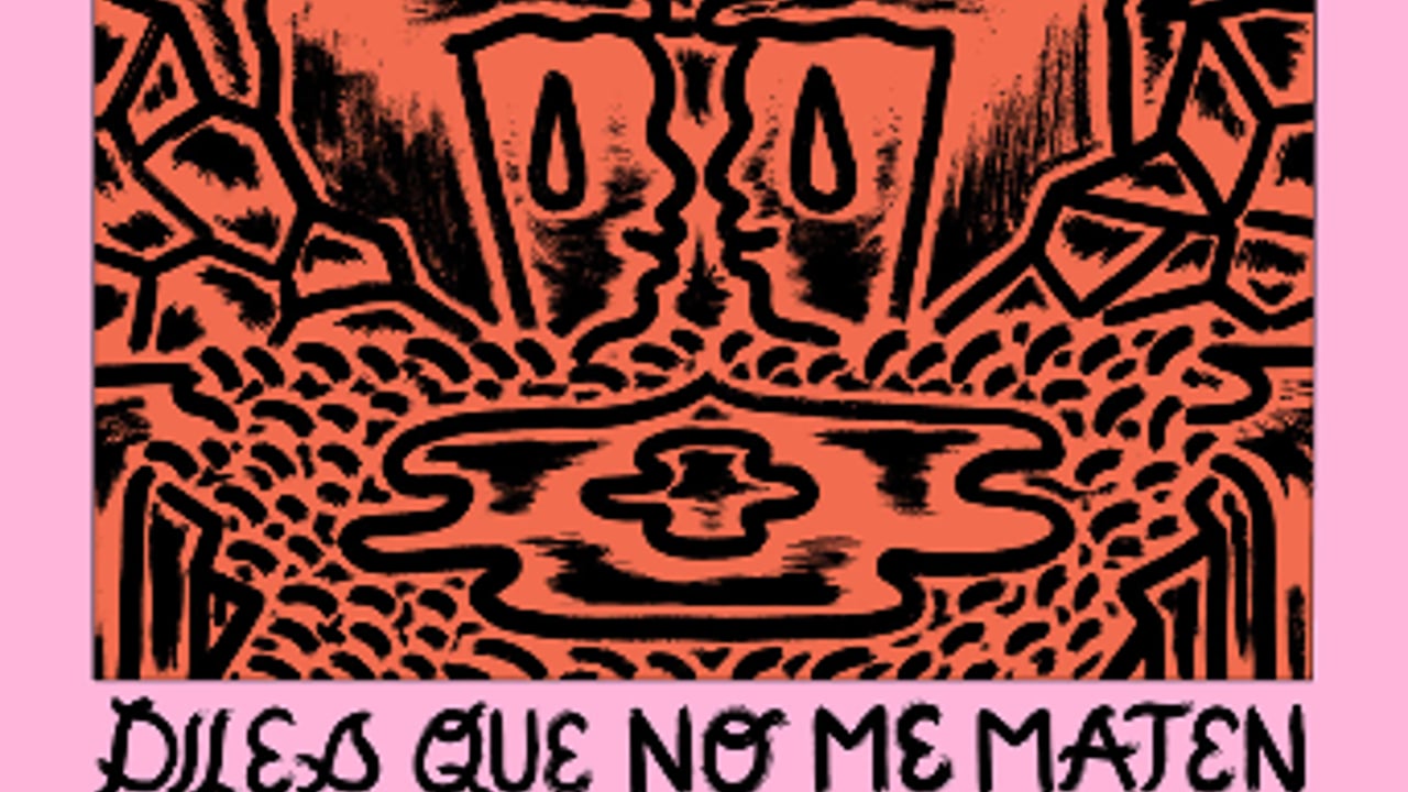 Diles Que No Me Maten with Special Guests