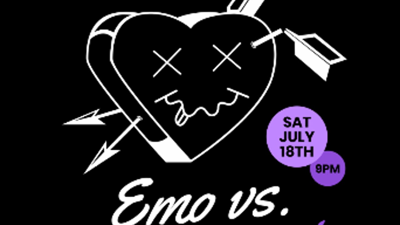 Emo vs. Pop-Punk: Myspace Music Video Party