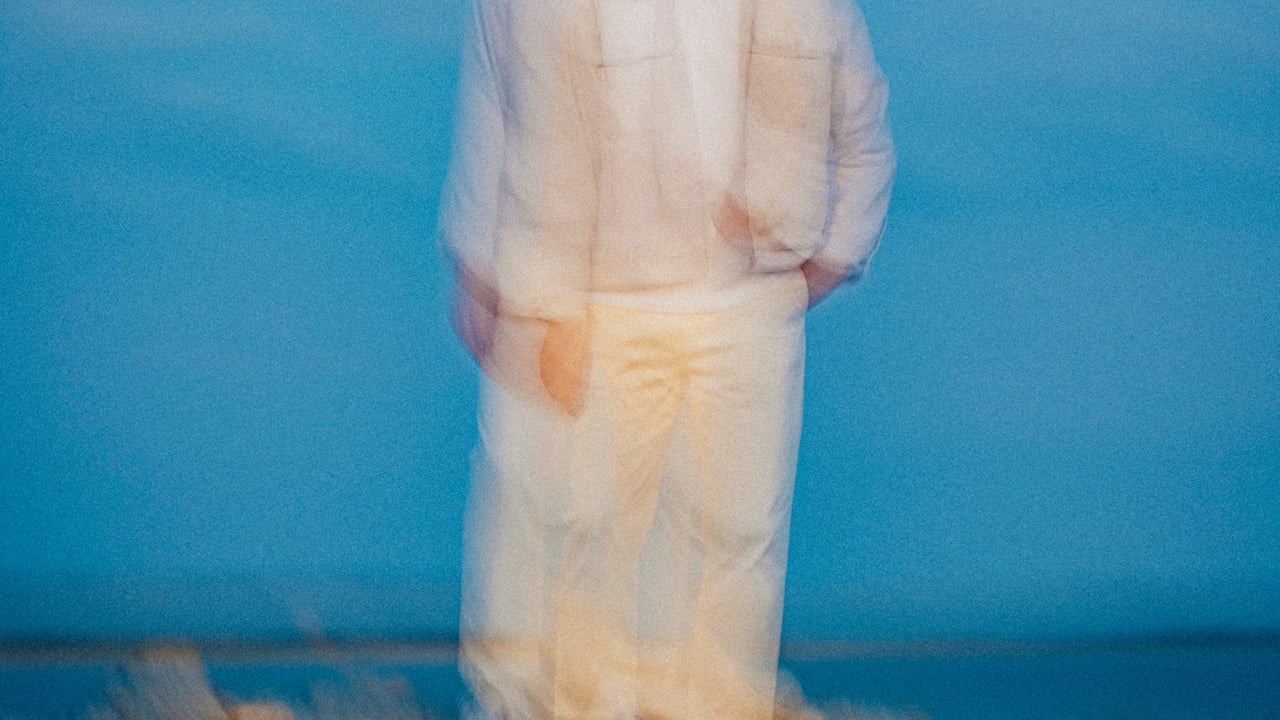 ISAAC DELUSION - LIVE LP5