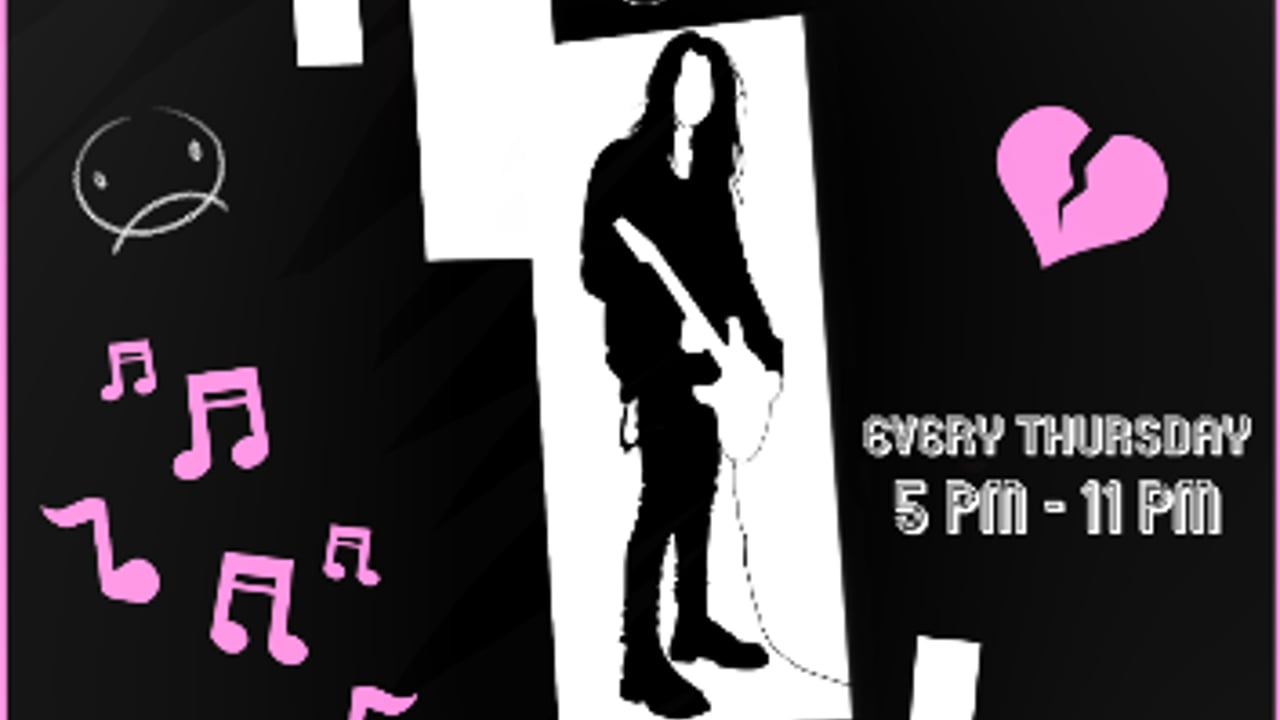 Emo Night
