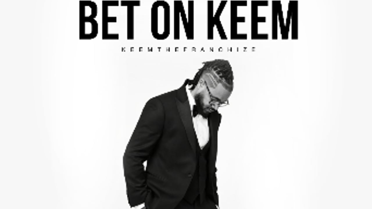 Magic Bag Presents: KEEM the Franchize