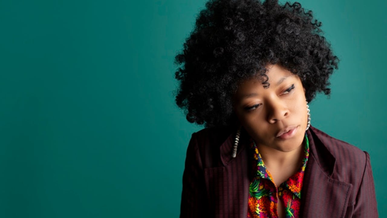 An Evening with Nikki Hill