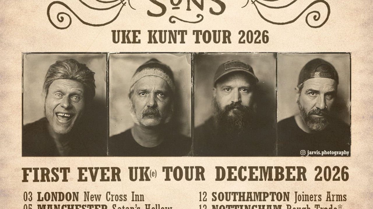 Kuntford and Sons