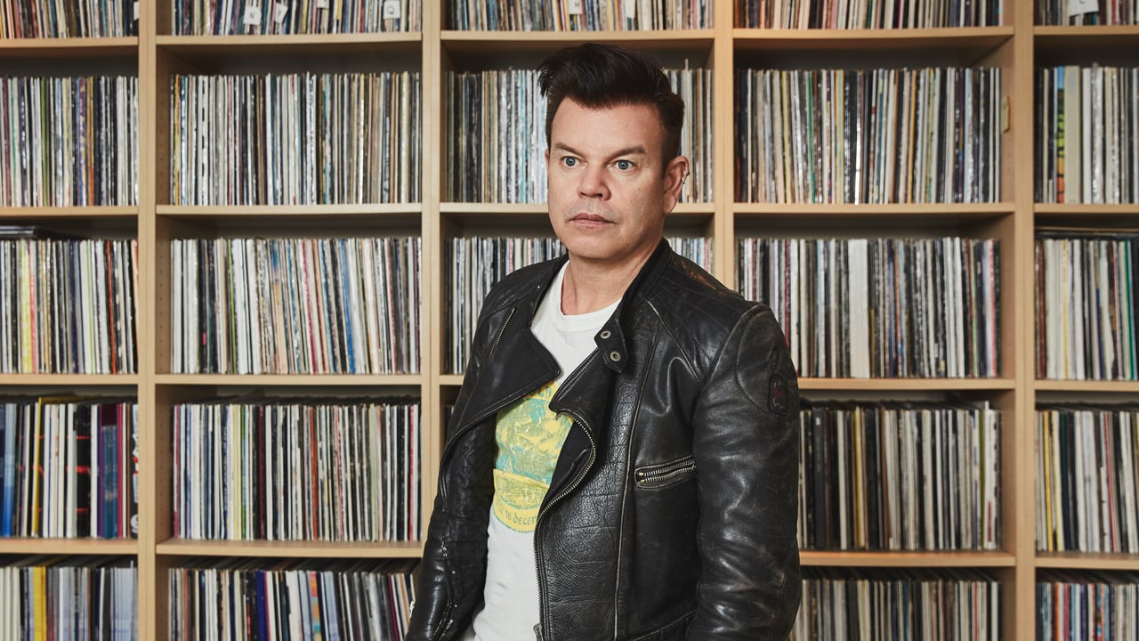 Paul Oakenfold + The Crystal Method - Mission Underground 2026 Tour