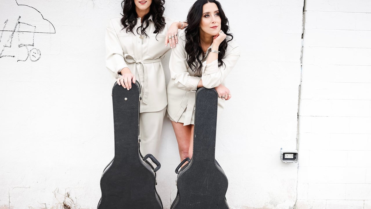 The Watson Twins