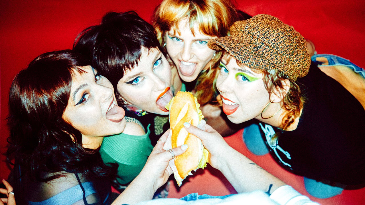 Panic Shack’s “We’re Gonna Do It Anyway!” Tour