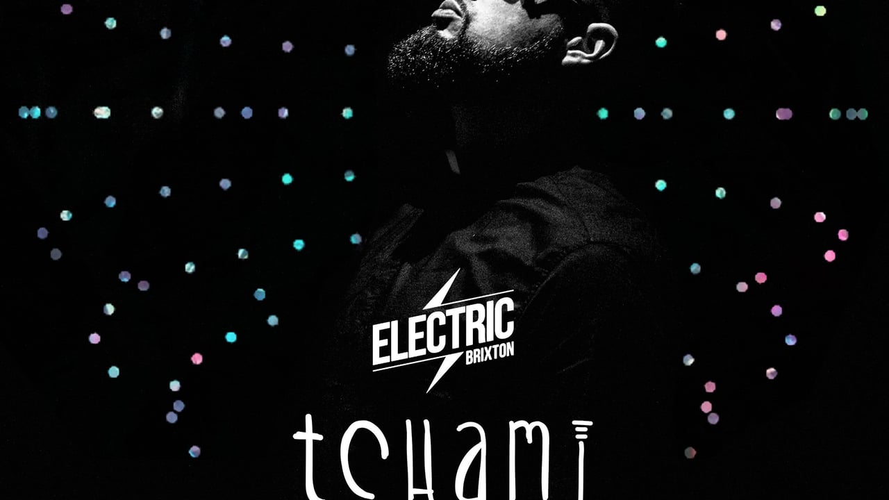 Tchami