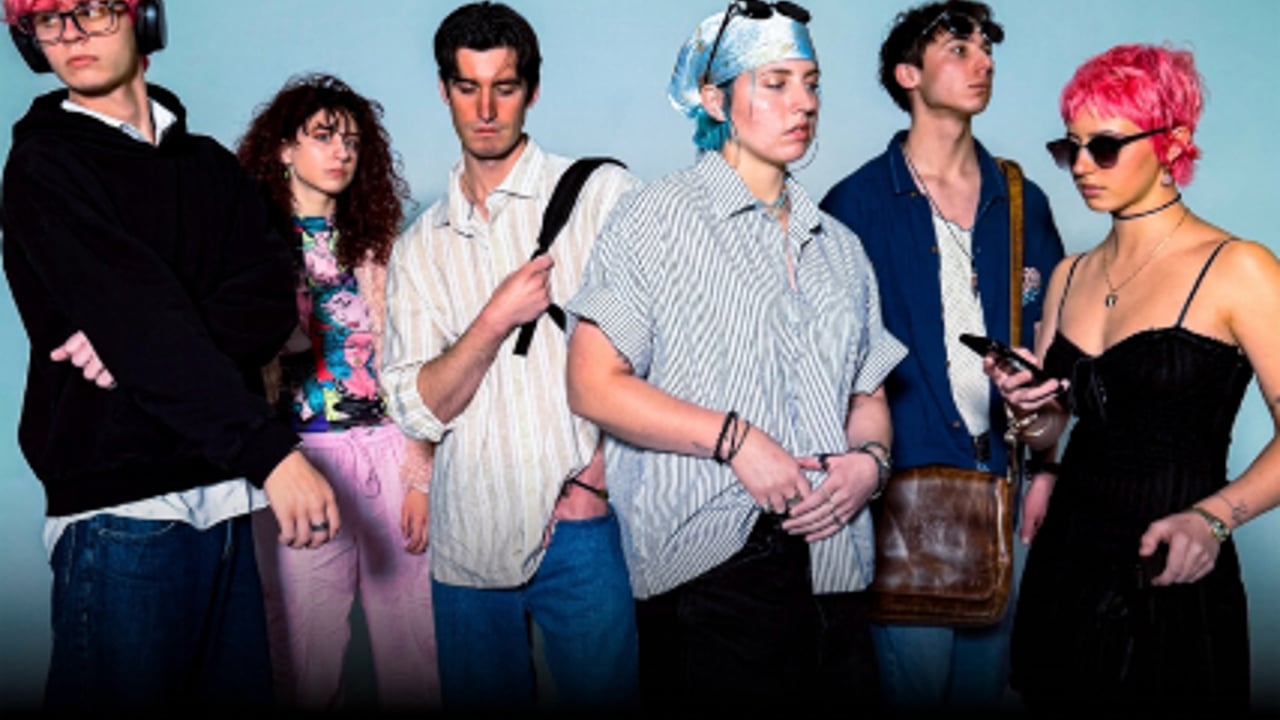 SM6 "Get Out" Tour