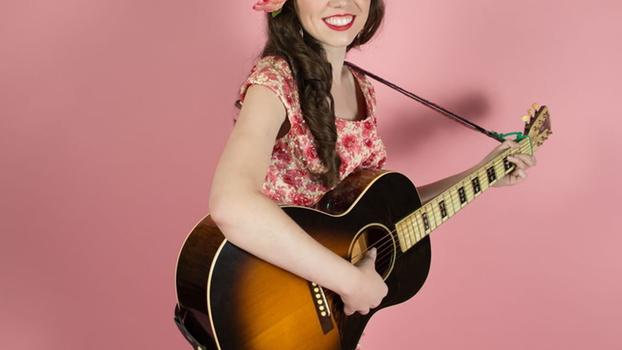 Martha Spencer Trio
