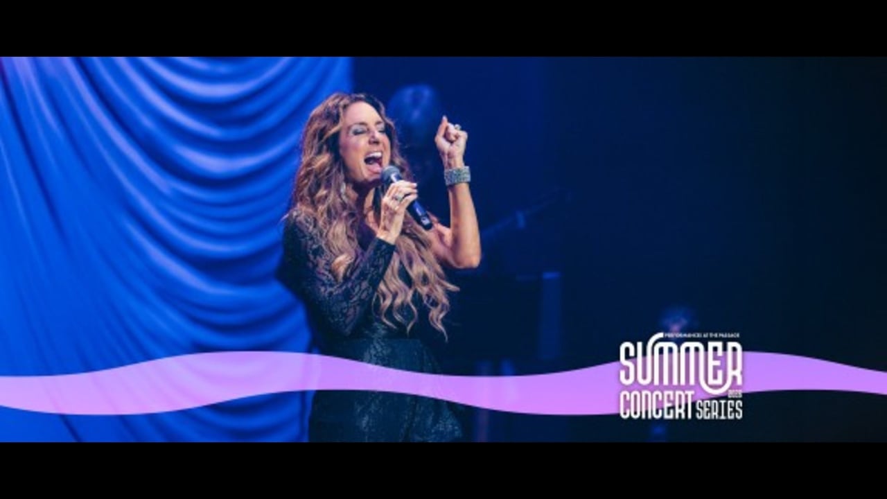 Celebrating Celine - Celine Dion Tribute 