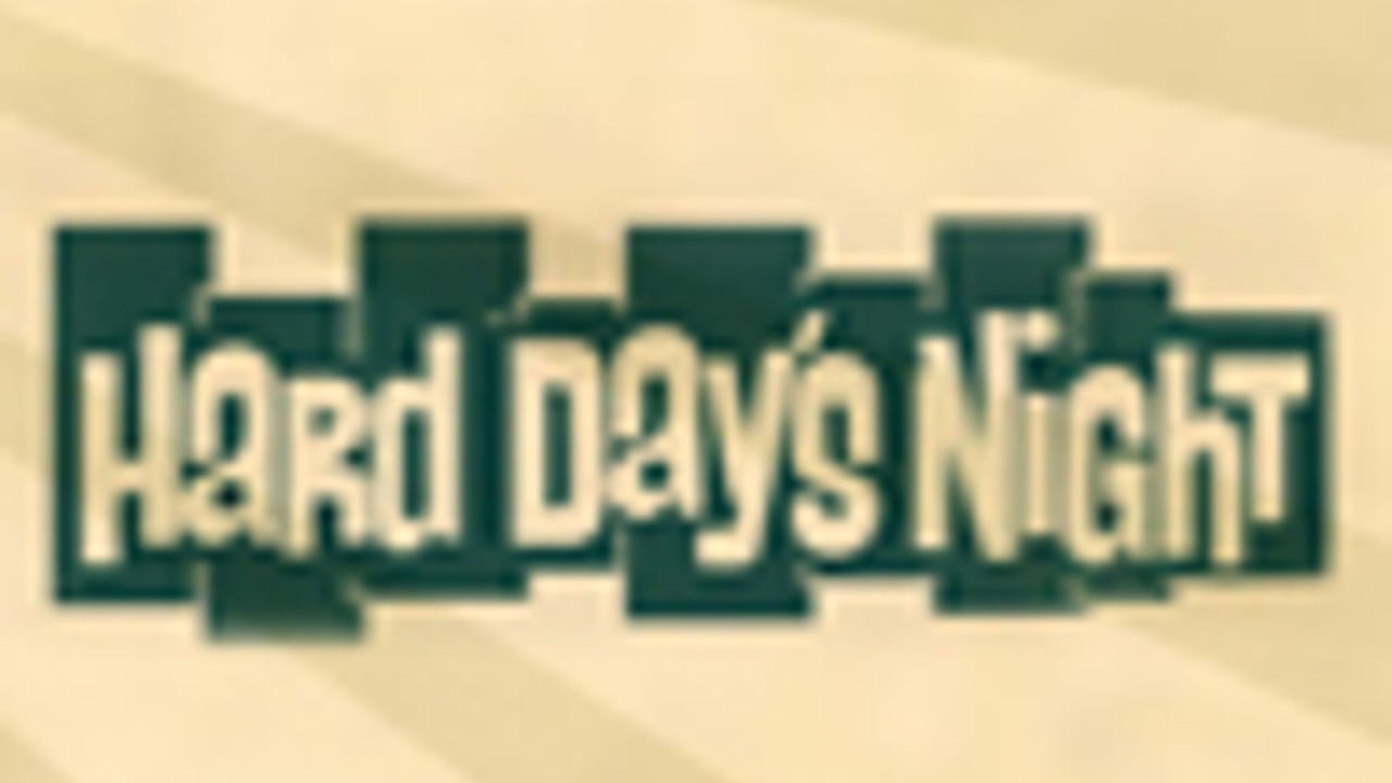 Hard Days Night- Beatles Tribute