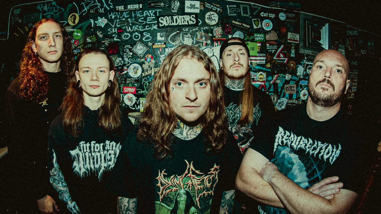 Ingested