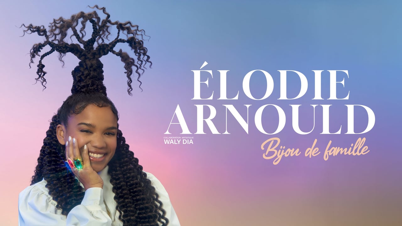 ELODIE ARNOULD