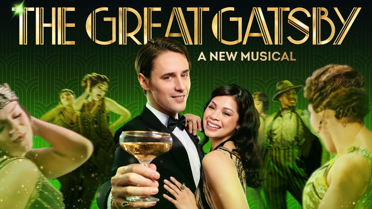 The Great Gatsby