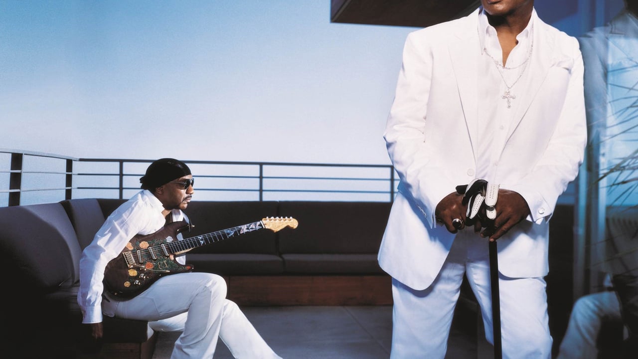 The Isley Brothers