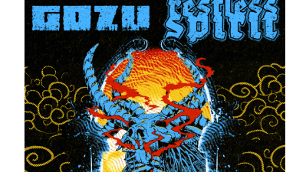 Grayskull Booking Presents: Gozu, Restless Spirit, Worshipper, Earthlore