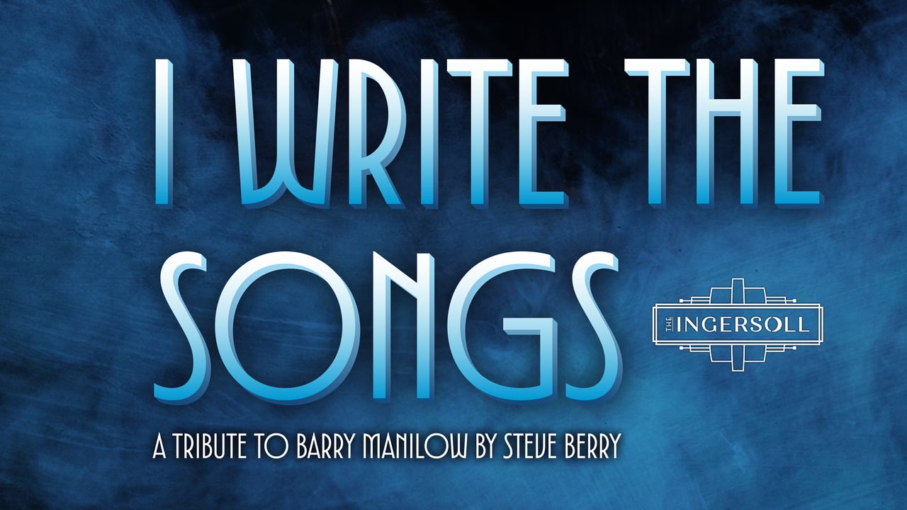 Steve Berry's Tribute to Barry Manilow