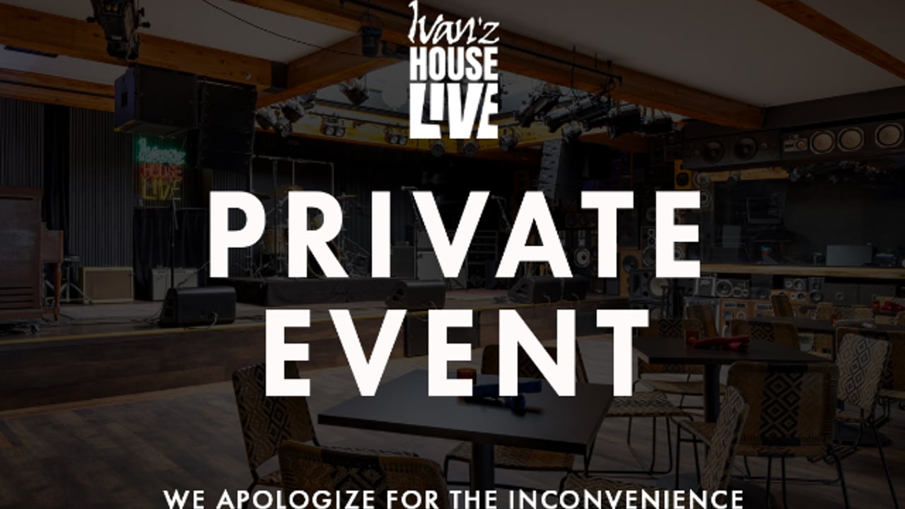 Private Event