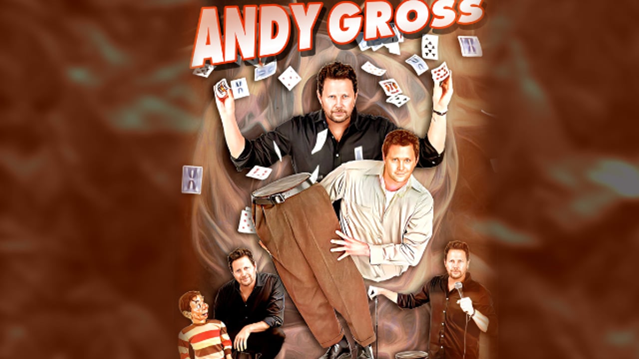 Andy Gross