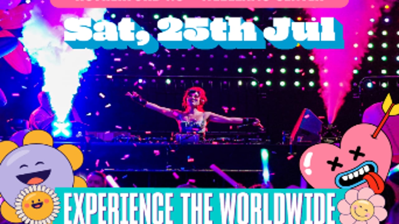 Dayshift: The 30+ Daytime Party!