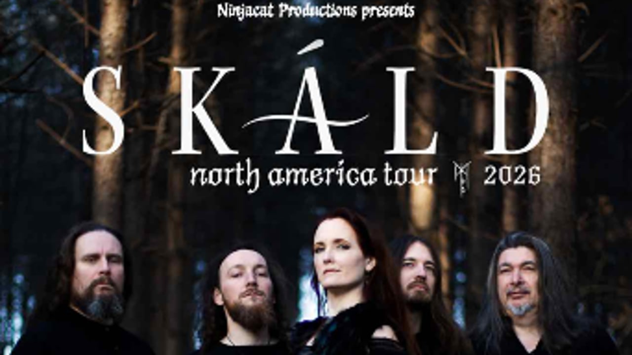 Skald