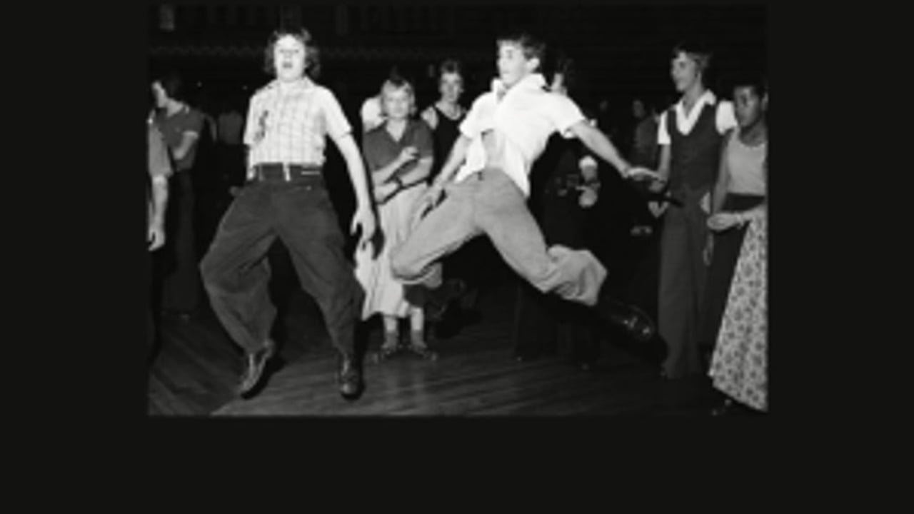 Northern Soul Live