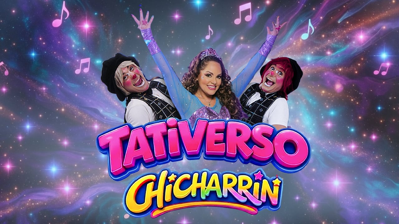 Tatiana and Los Chicharrines - Tativerso Chicharrin