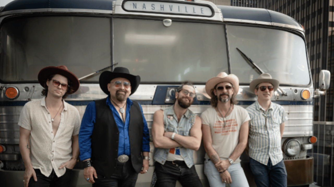 West Texas Exiles