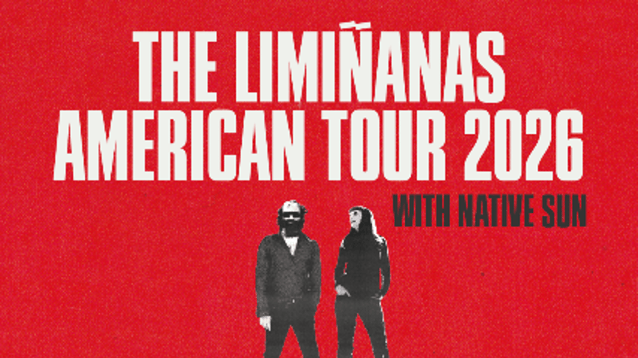 The Limiñanas