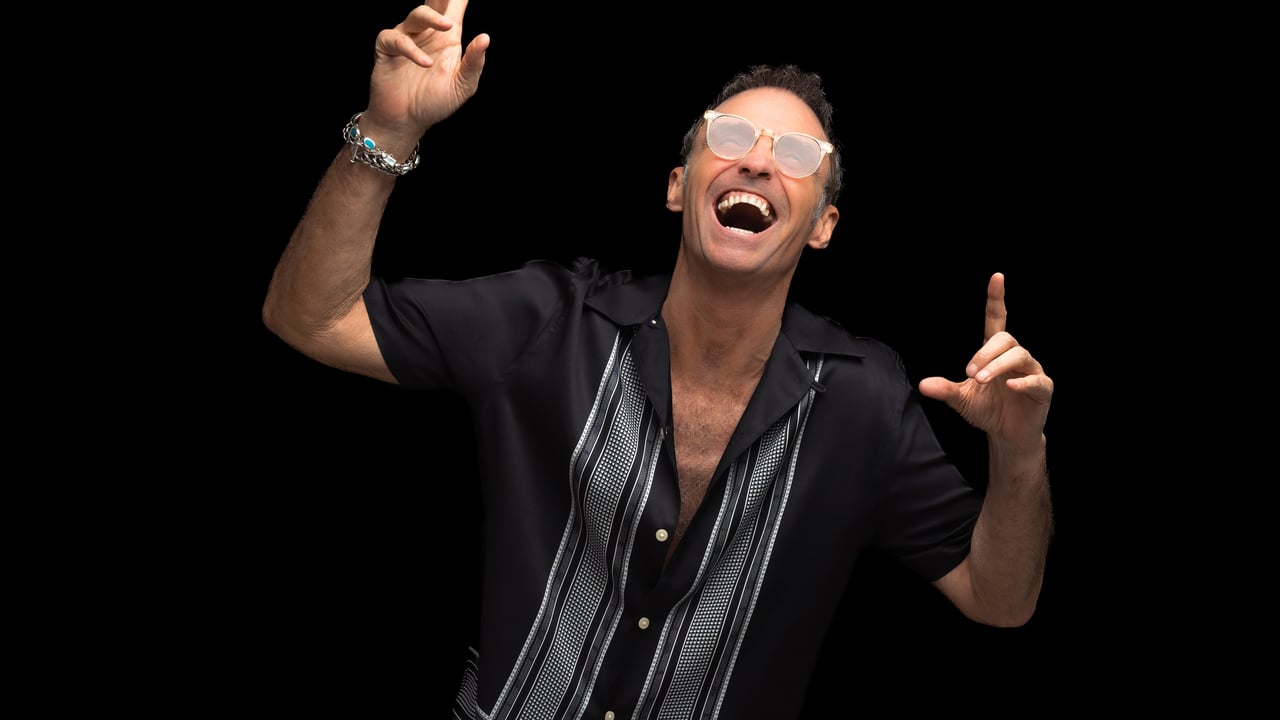 Marti Pellow
