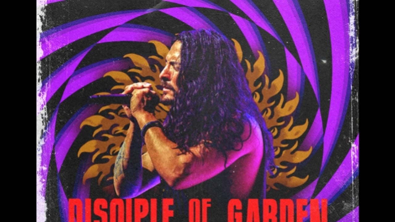 Disciple of The Garden - Tribute to Soundgarden, Audioslave, Chris Cornell