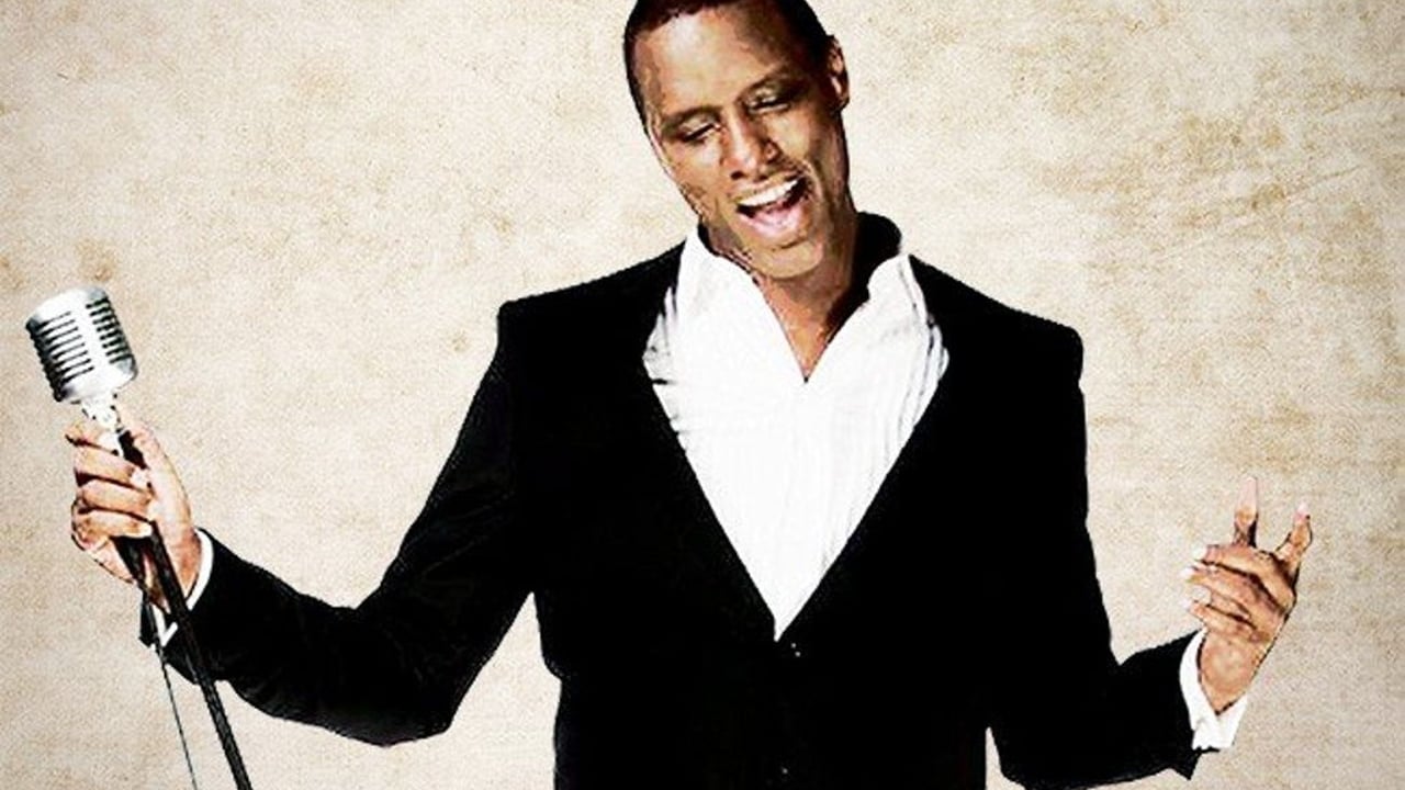 Soul Night with Wayne Hernandez