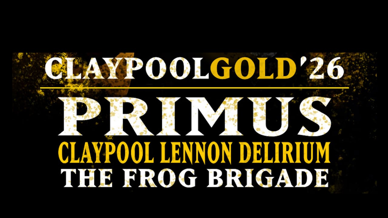 Claypool Gold