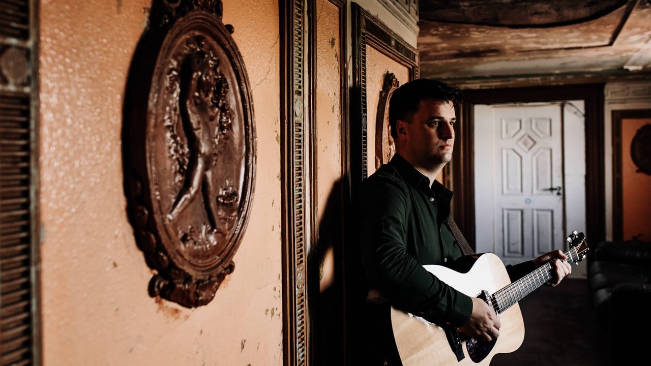 Jim Moray