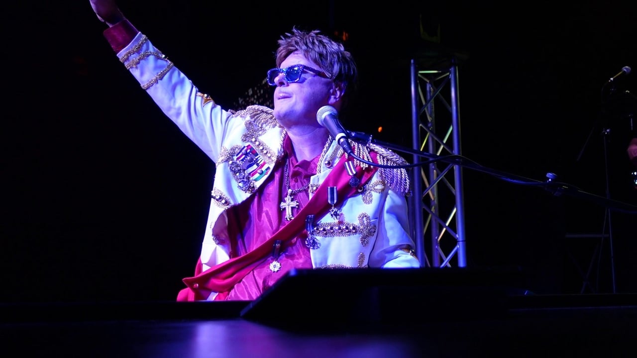 Forever Elton + Forever Billy Joel