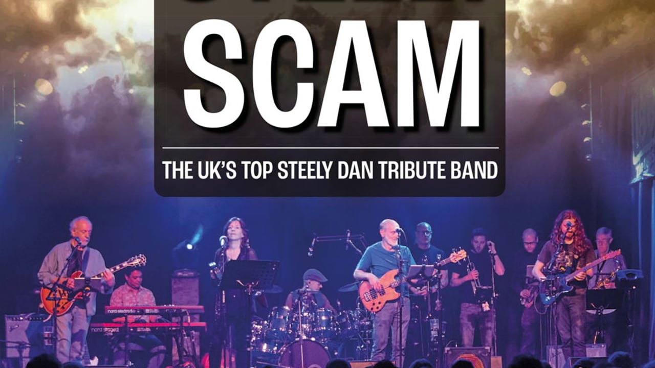 Steely Scam