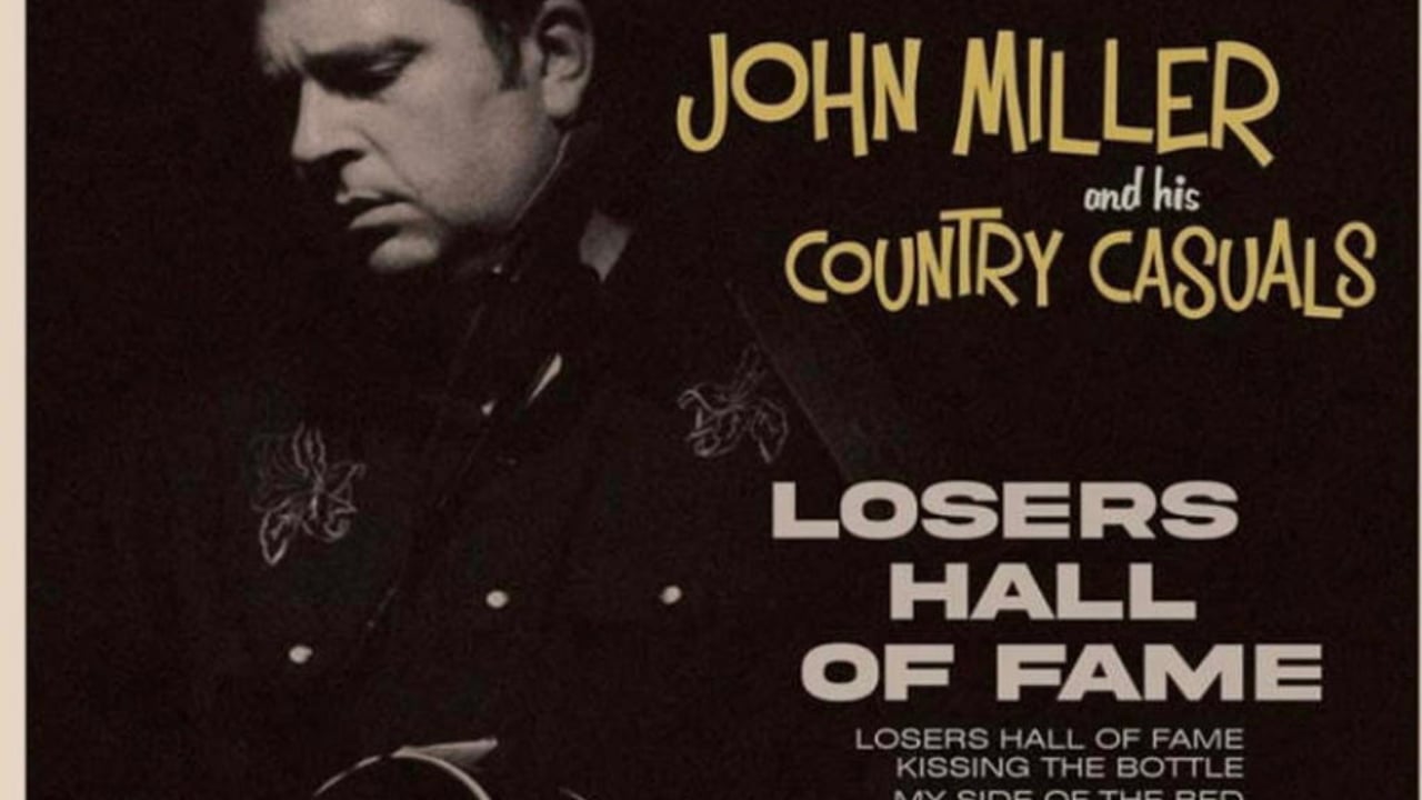 John Miller & His Country Casuals