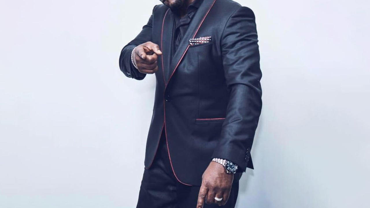 Joe Torry