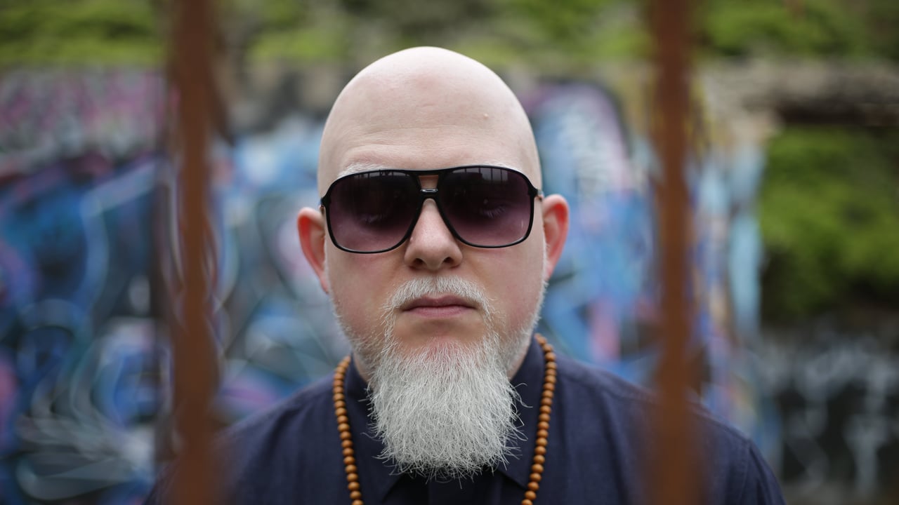 Brother Ali