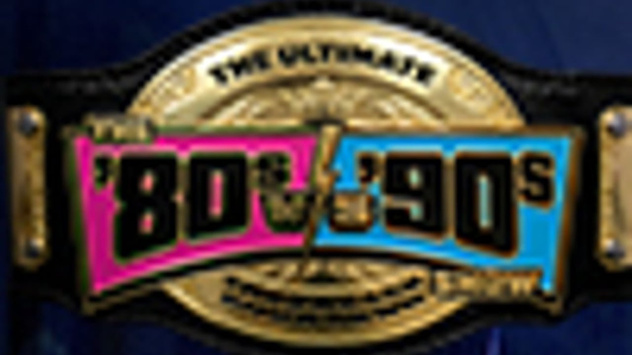 80s vs 90s