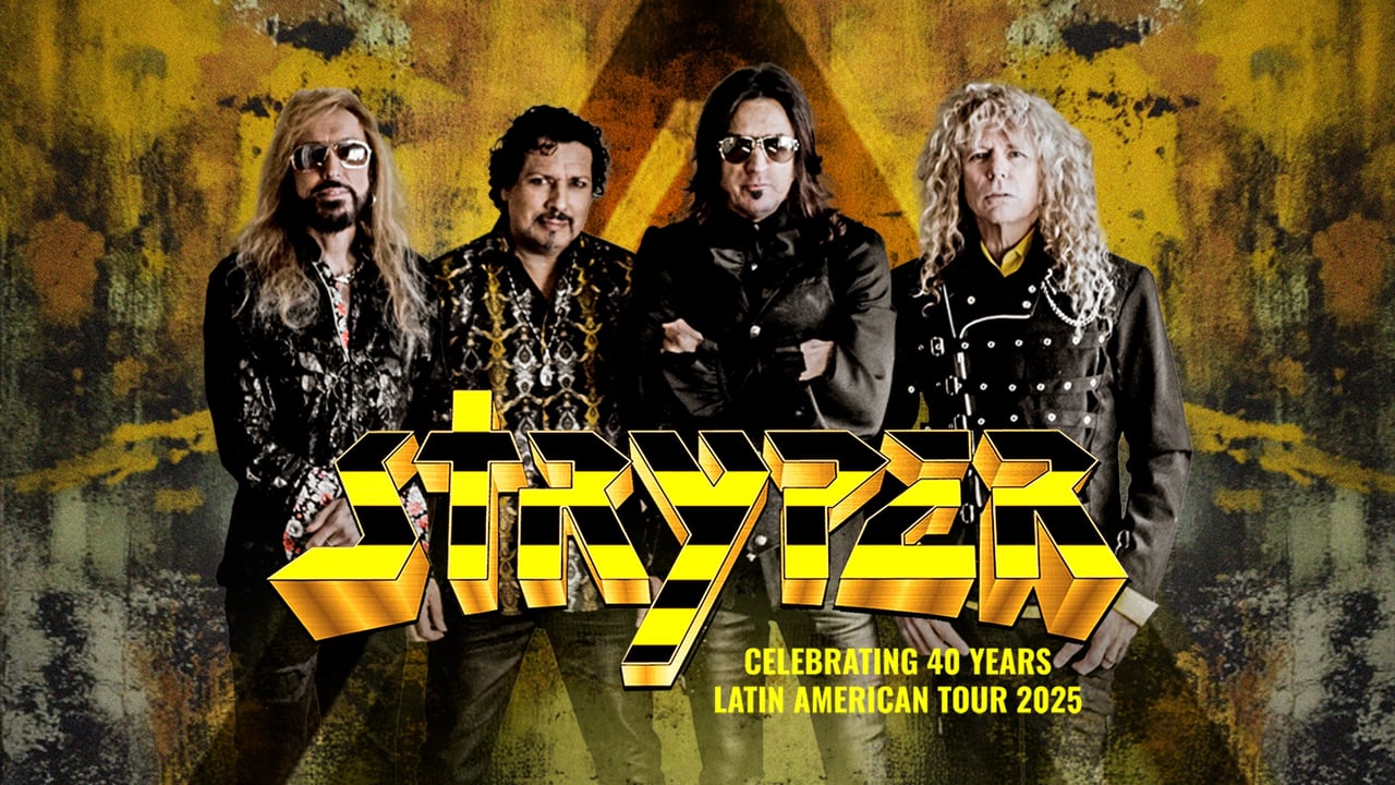STRYPER