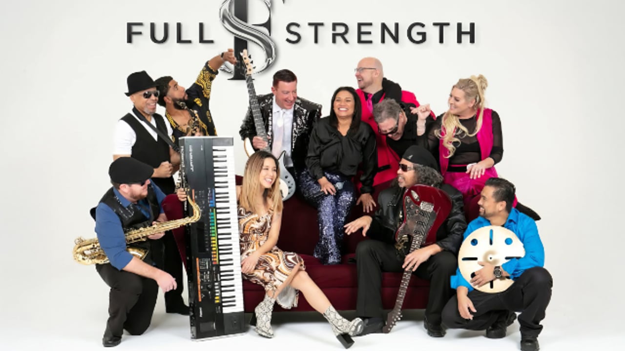 Full Strength