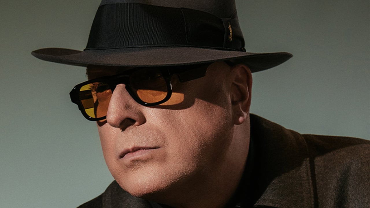 Mario Biondi