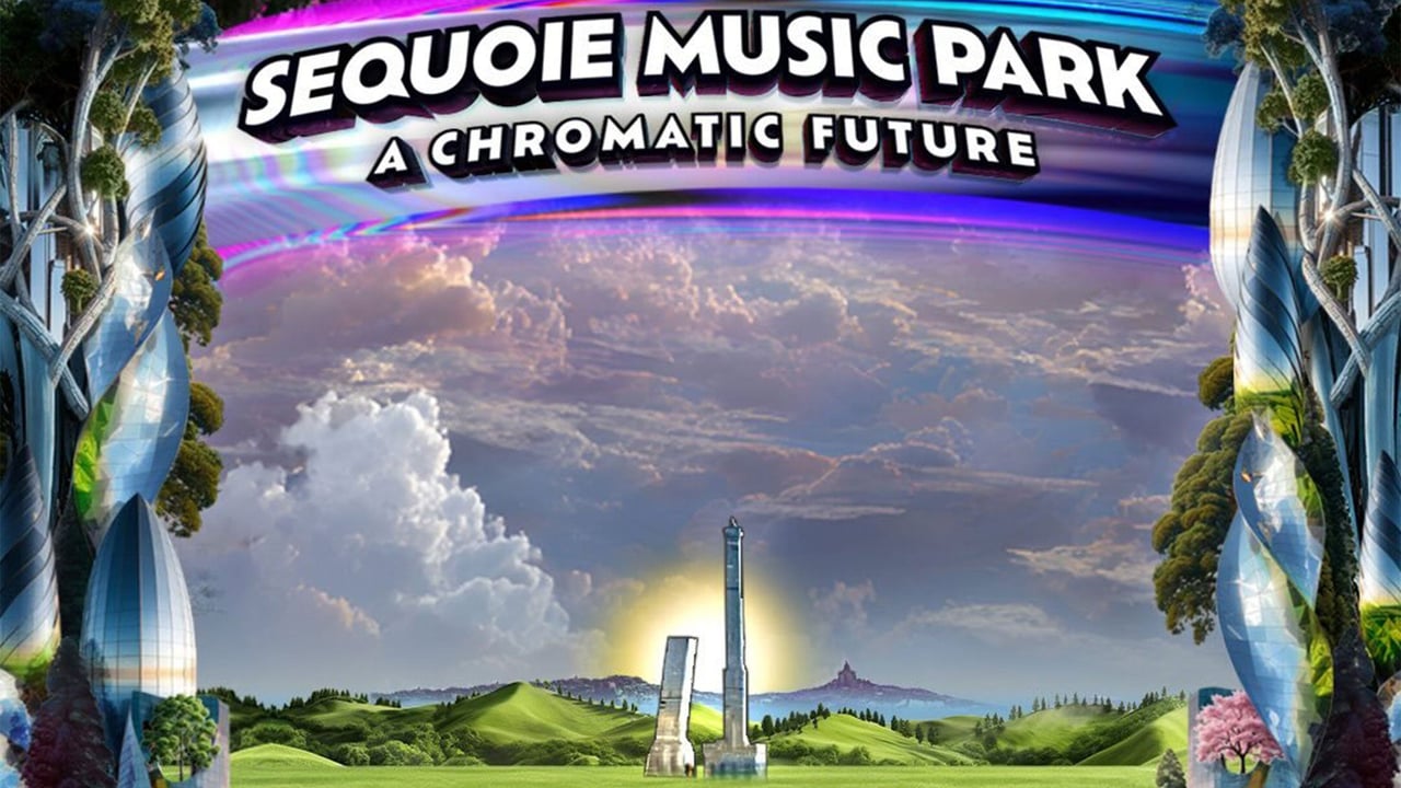 Subsonica - Terre Rare 96 - 26 | Sequoie Music Park
