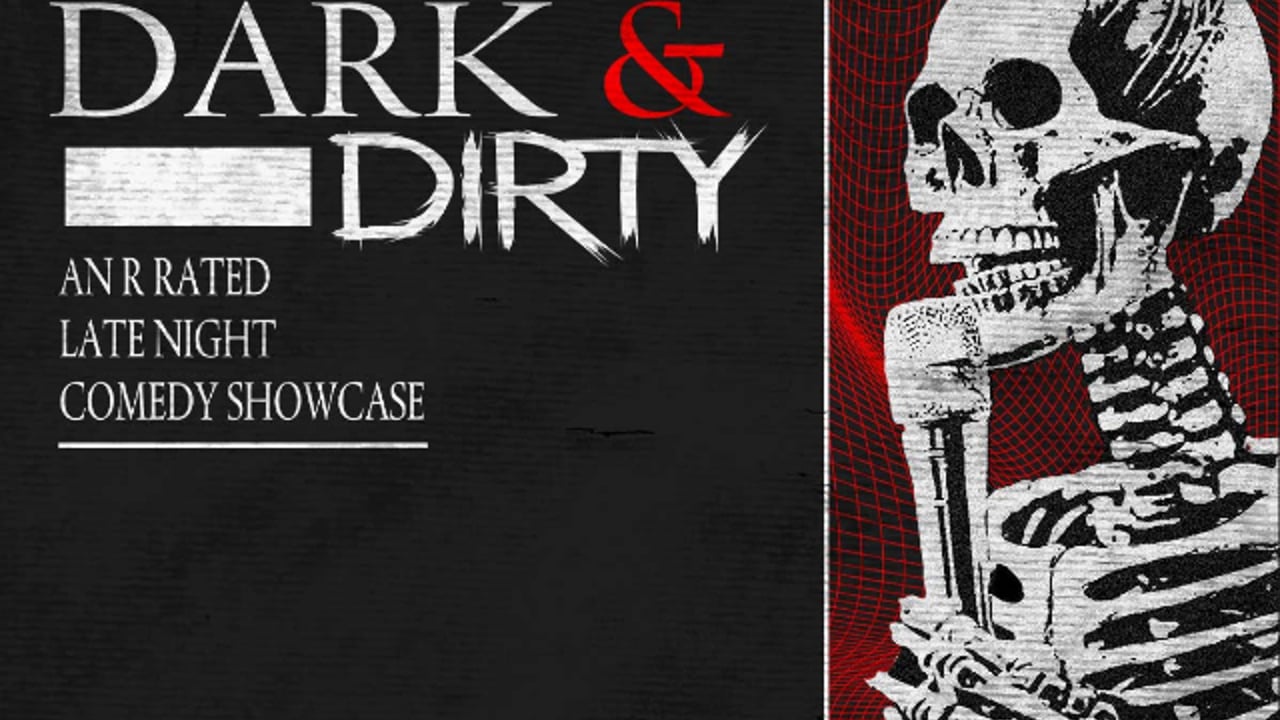 Dark & Dirty